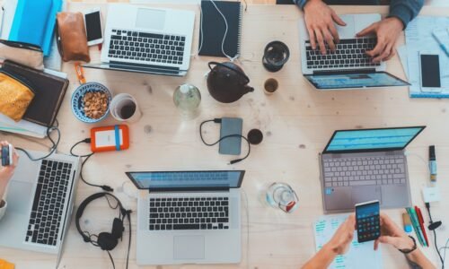 SaaS “Agent-First”: O futuro do seu software
