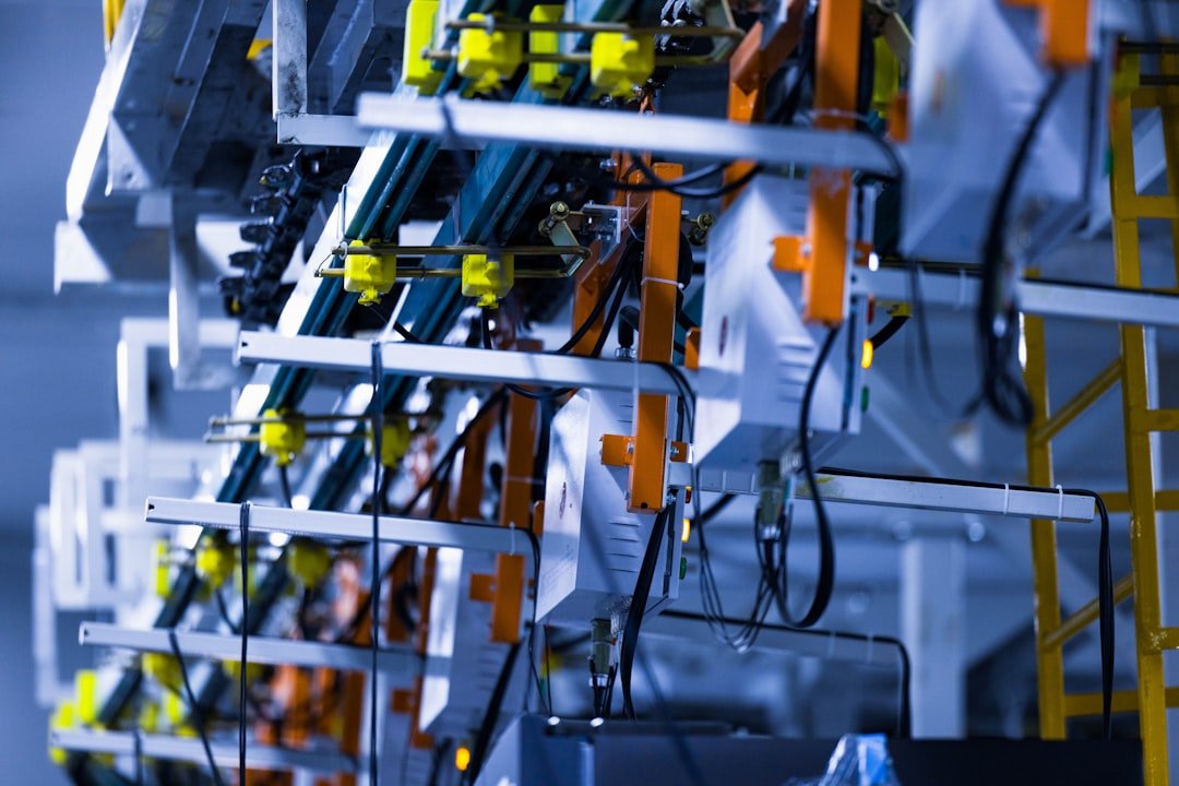 No momento, você está visualizando Automação Tradicional vs. Agentes Autônomos em Hardware