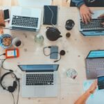 Cultura Corporativa: Tradicional vs. Empresa “Agent-First”