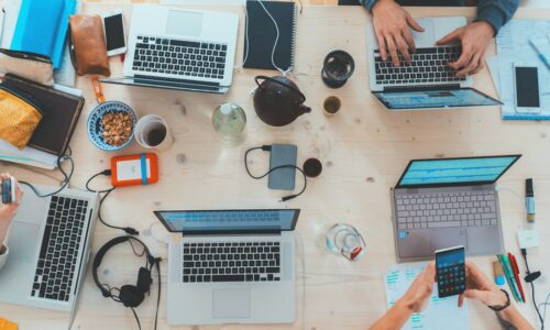 Cultura Corporativa: Tradicional vs. Empresa “Agent-First”