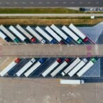 Logística 4.0: Frotas Inteligentes em Tempo Real