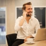 Texto vs. Voz: Quando Migrar o Canal da Sua Empresa
