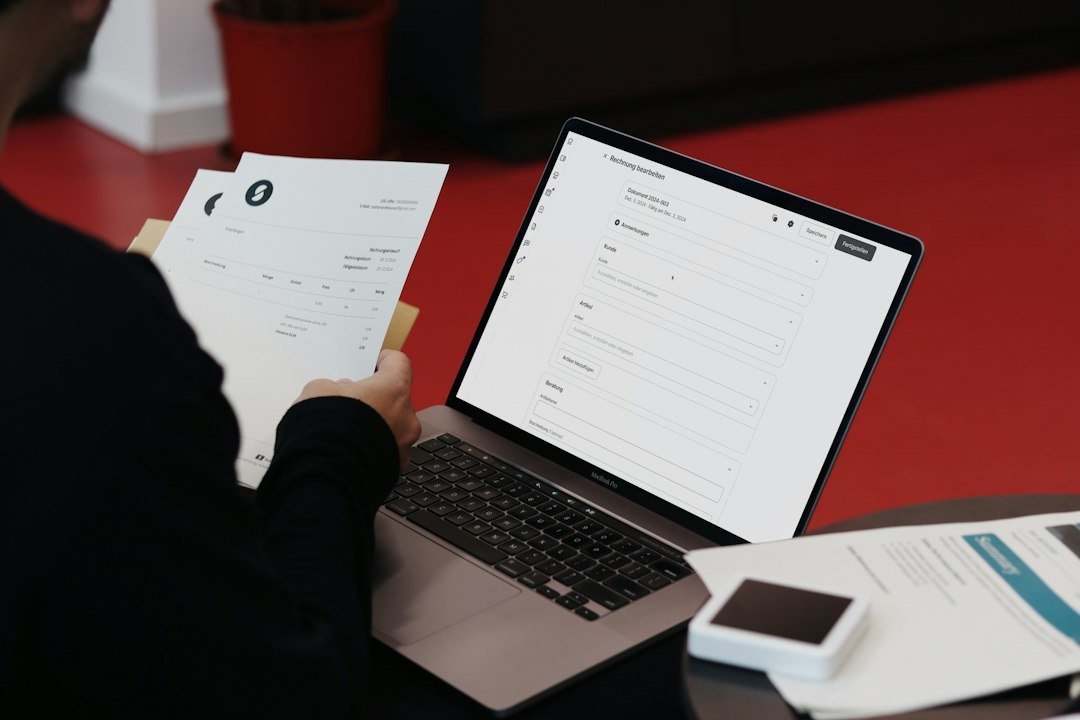 No momento, você está visualizando O fim do retrabalho: Como agentes controlam documentos e notas fiscais